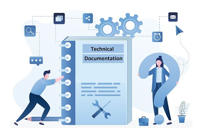 Simplifying Technical Documentation - A Comprehensive Guide